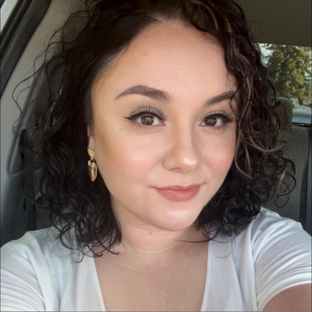 Meet your Posher, Natasha